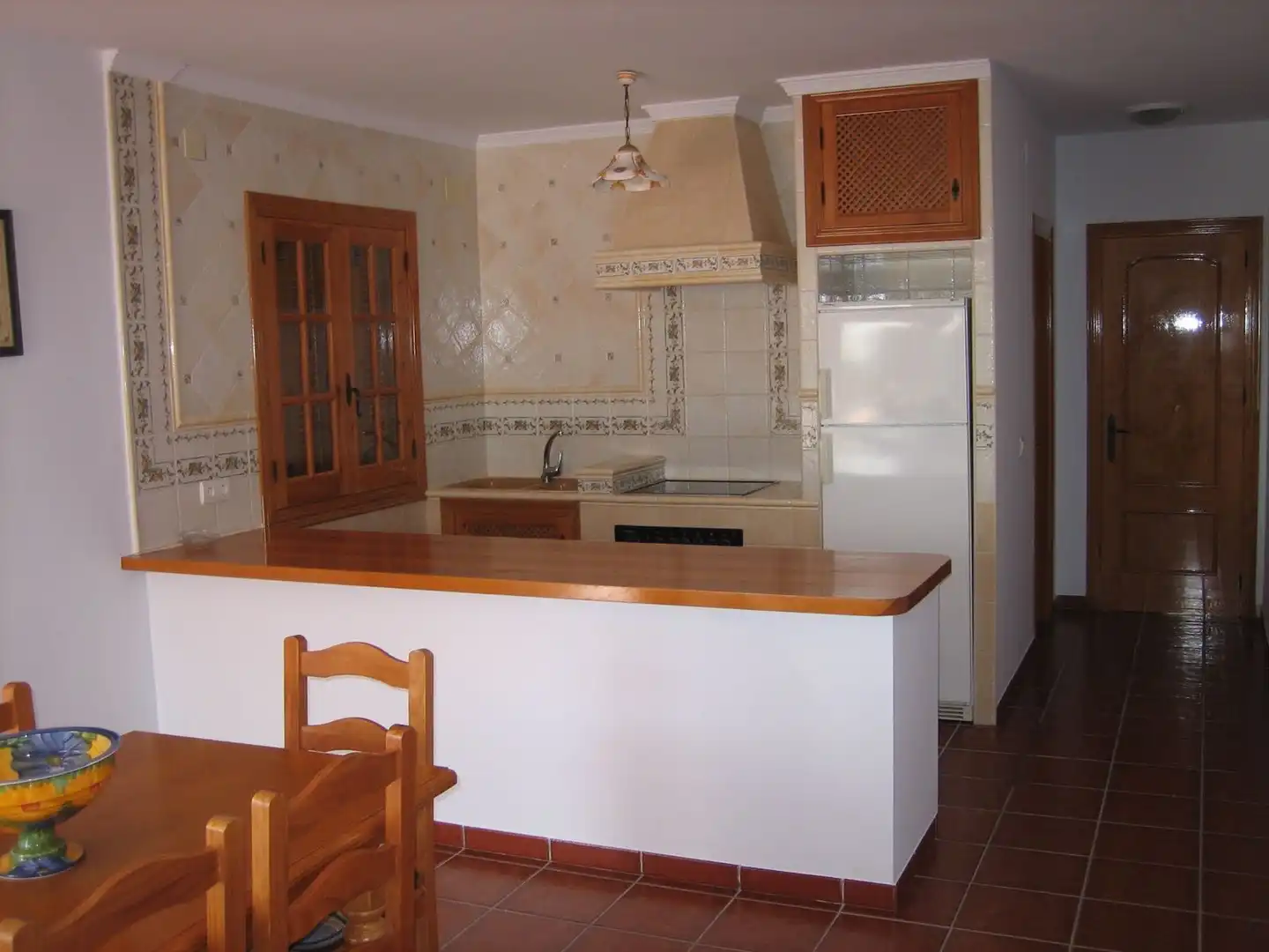 Casa o chalet de alquiler en N/A, Avda Pescia - Ctra de Frigiliana