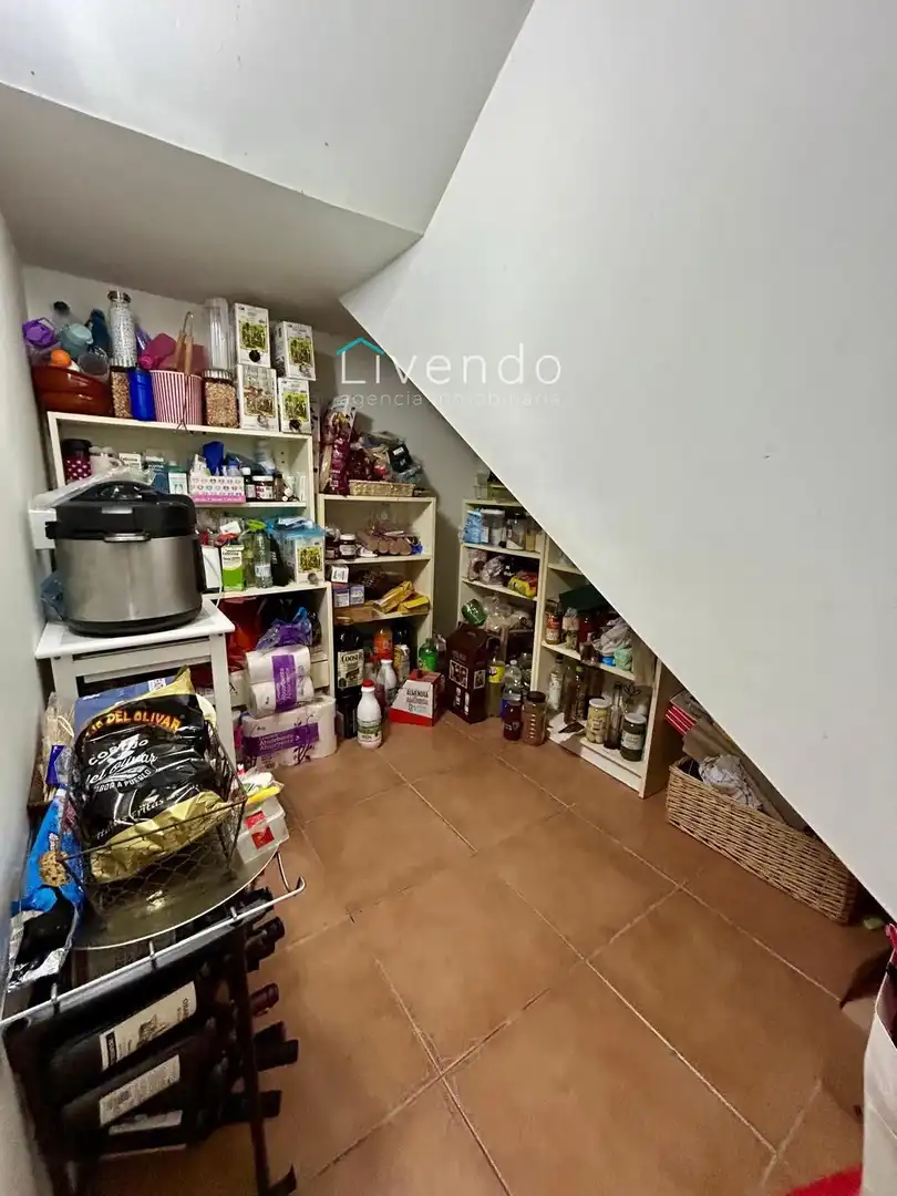 Cuina de Casa o xalet en venda en Chiclana de la Frontera amb Piscina