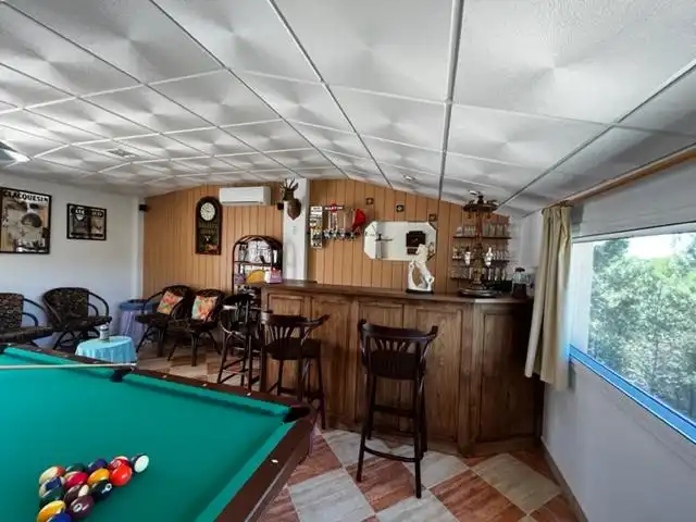 Detached house with pool for sale in del Centre, imagen 9