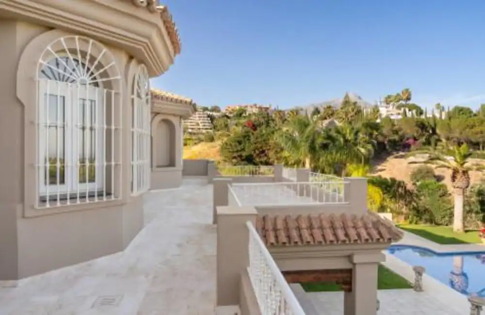 Casa con terrazza in vendita a CASIOPEA-HAZA DEL CONDE 24, imagen 36