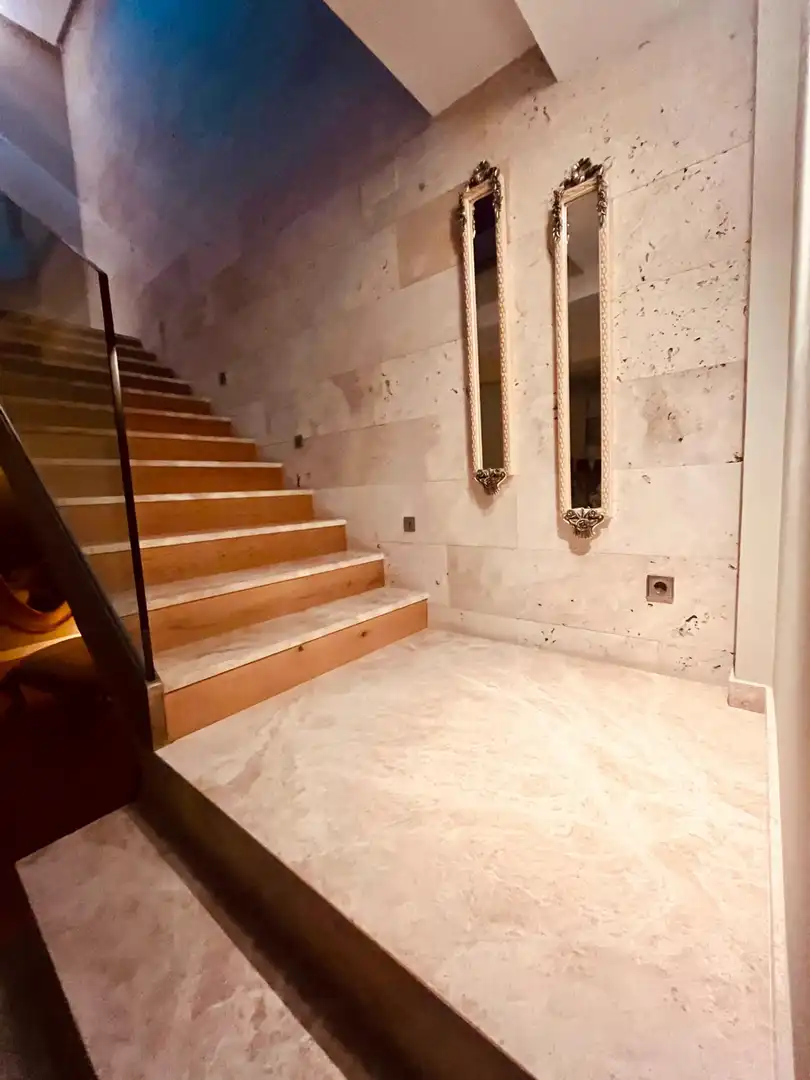 Casa o chalet en venta en Cartagena con Aire acondicionado, Terraza y Amueblado