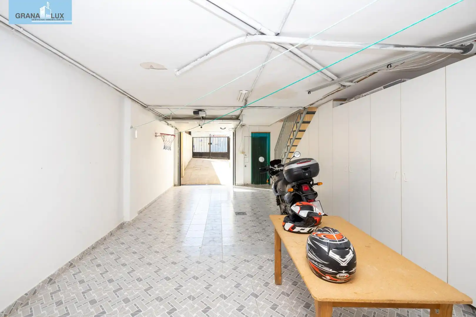 Casa a schiera in vendita a Avenida de San Marcos, imagen 27