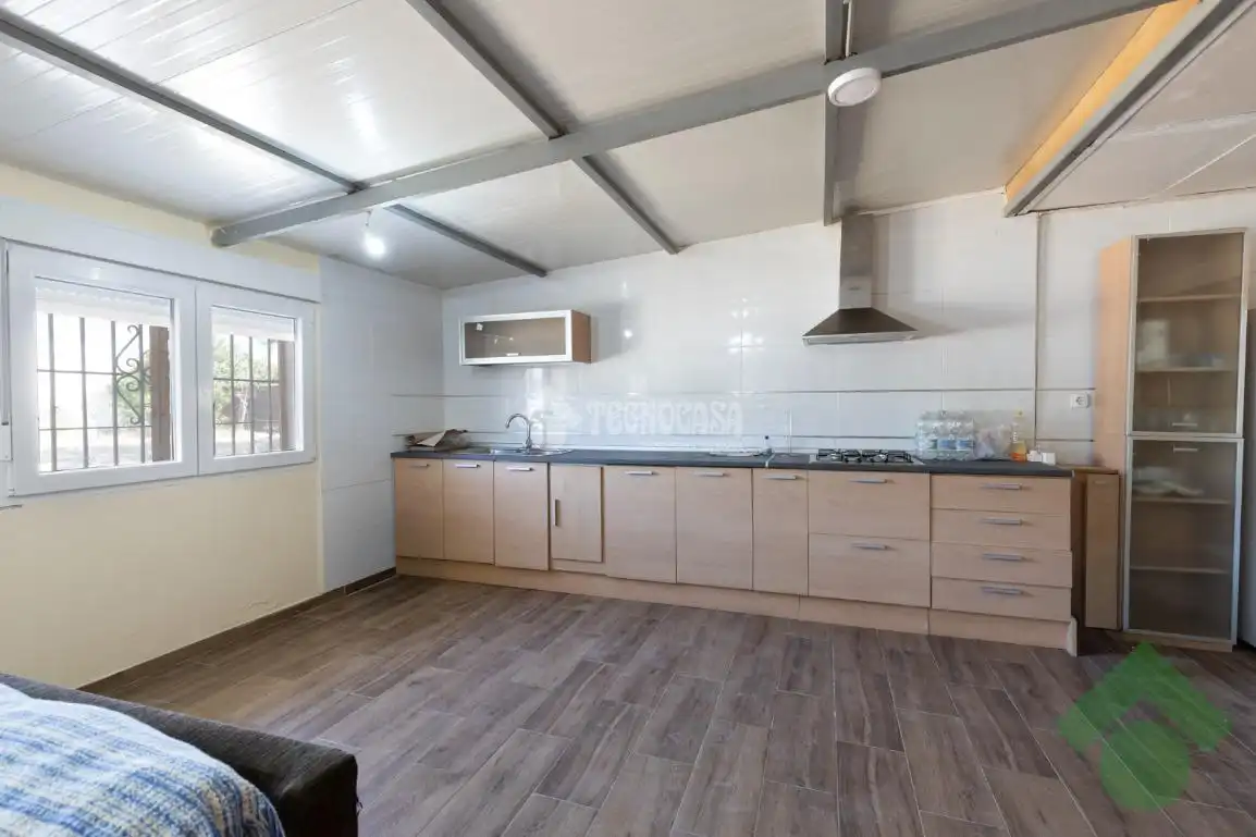 Country homes for sale in Albolote