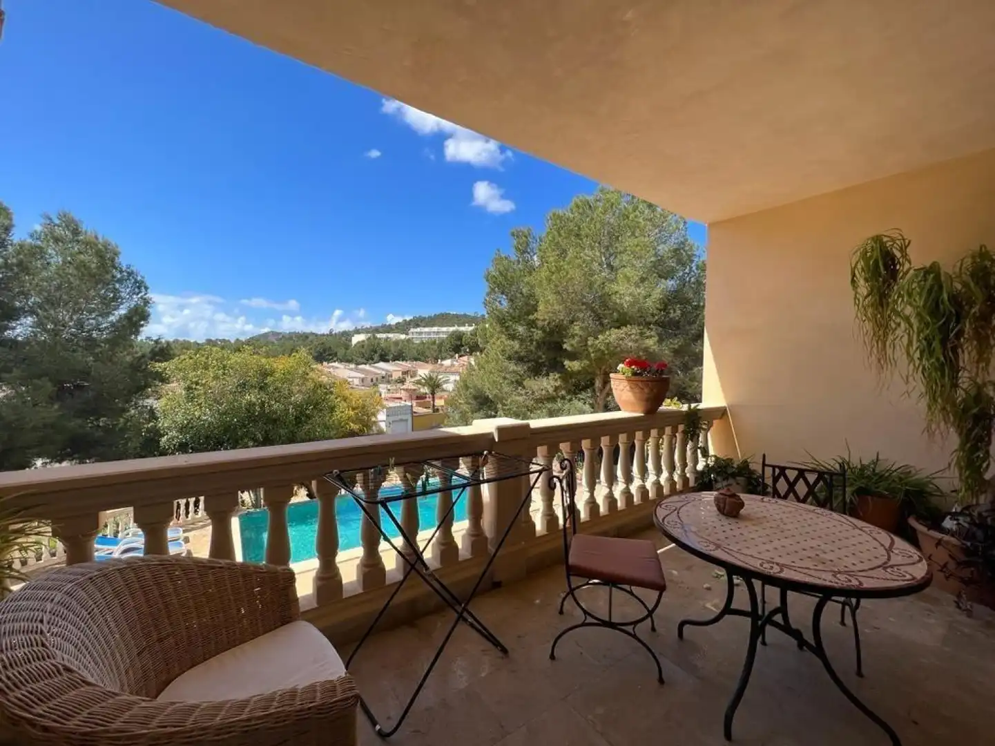 Houses for sale in Calvià - Carrer de Malgrat, Peguera