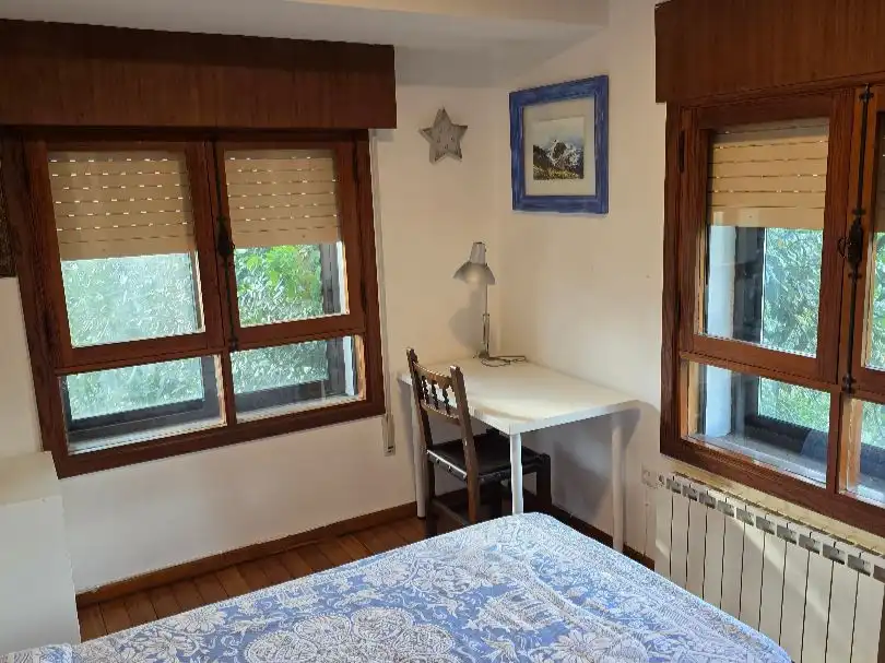Maison avec jardin à vendre à Lugar Roelle 12, imagen 16