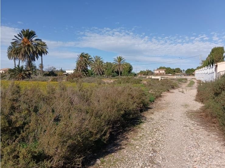 Residencial en venda en Santa Pola