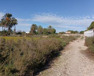 Residencial en venda en Santa Pola