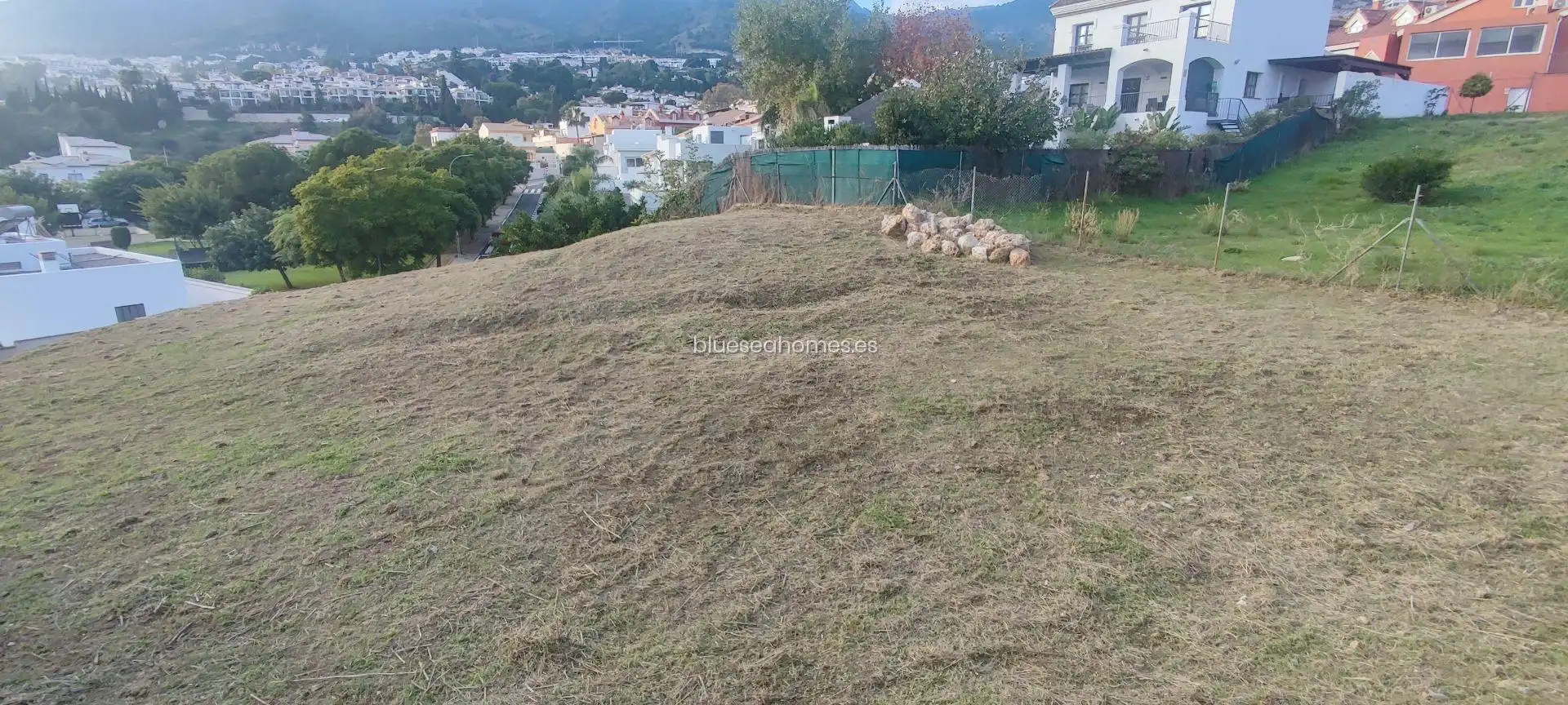Residencial en venta en Benalmádena