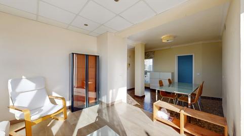 Foto 5 de Ático en venta en Avenida de Abril - 9 de Octubre, Sagunto / Sagunt