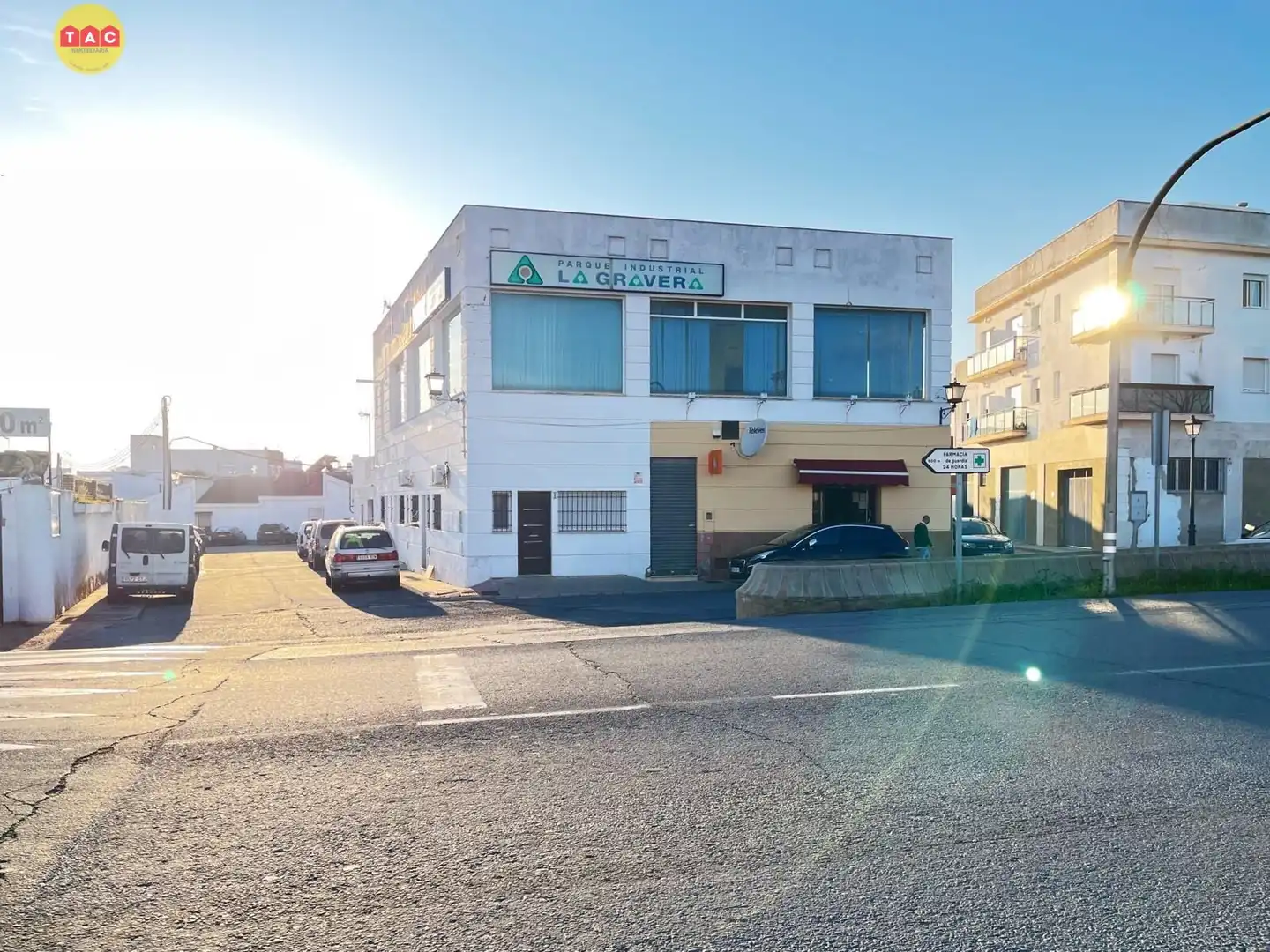 Oficina en venda a Calle MAREJADILLA, imagen 2