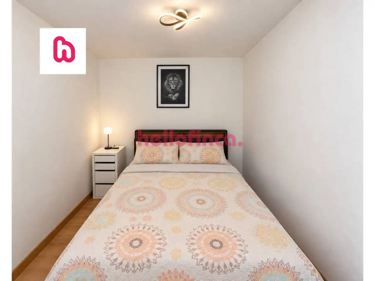 Casa amb jardí en venda a Calle Ordal, imagen 21