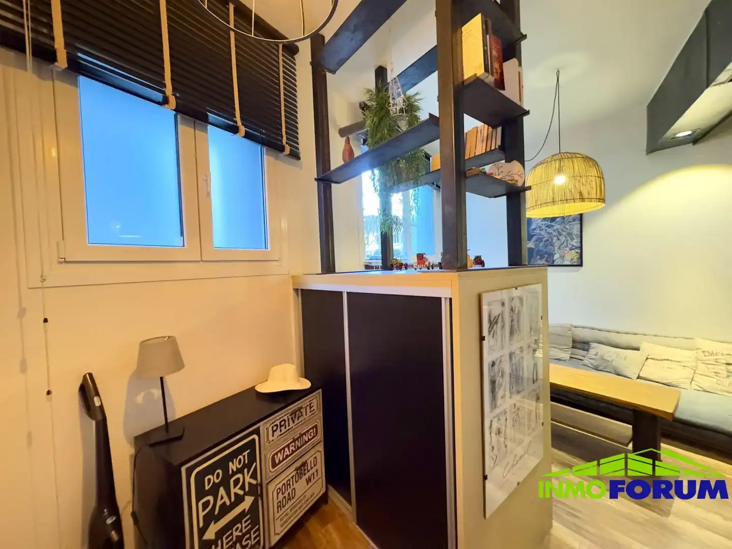 Loft zum Verkauf in Calle Venezuela, Riazor - Visma