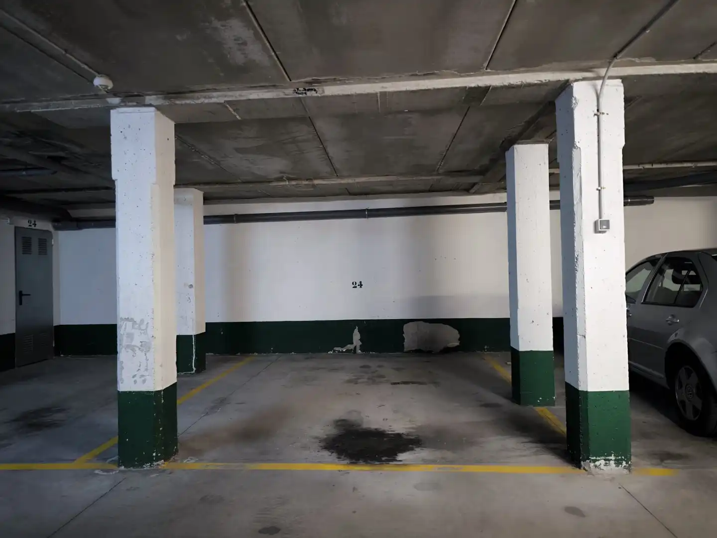 Wohnung zum Verkauf in Hospital Nuevo