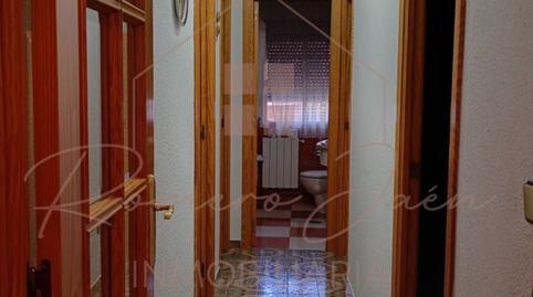 Foto 3 de Piso en venta en Renfe - Bulevar 1ª y 2ª Fase, Jaén