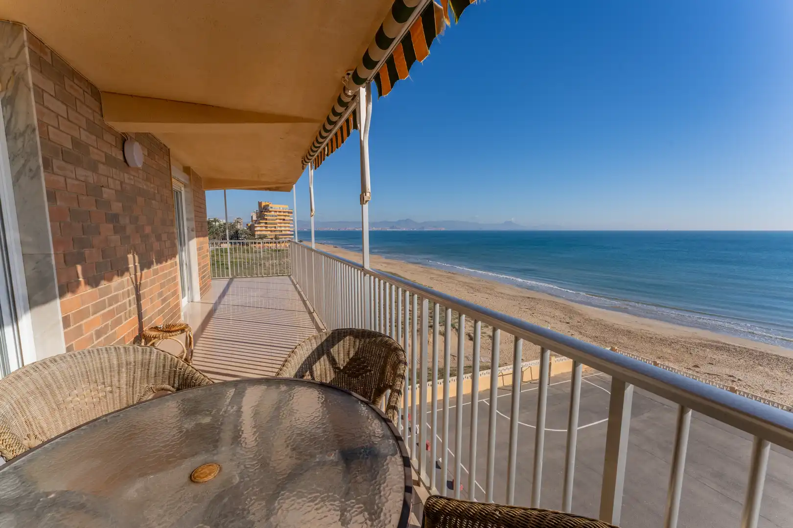 Appartement compact avec ascenseur à vendre à Los Arenales del Sol, imagen 15