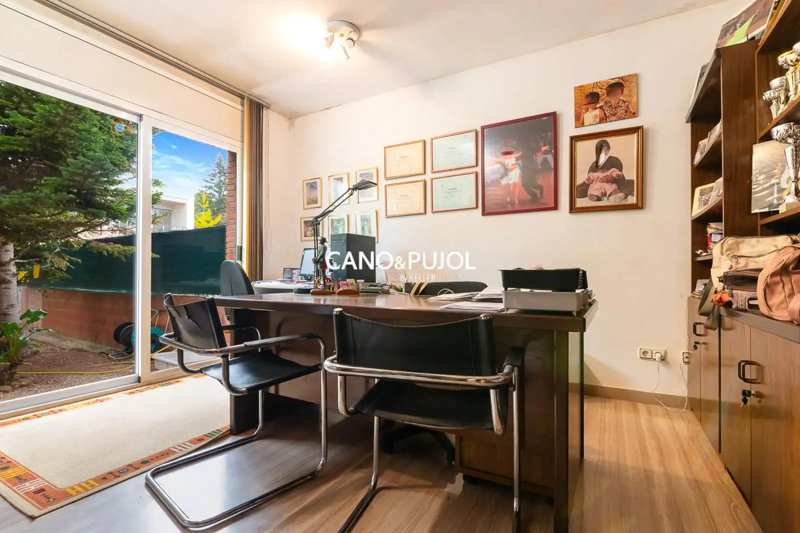 Houses for sale in Turó de Can Mates