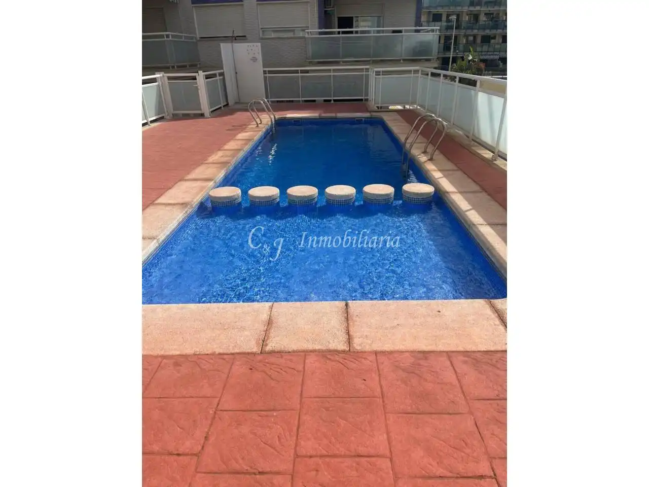 Apartment with pool for sale in La Torre - Playa de Chilches, imagen 2
