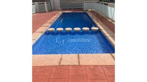 Foto 2 von Wohnungen zum Verkauf in La Torre - Playa de Chilches, Moncofa