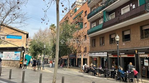 Foto 2 von Gebäude zum Verkauf in Horta, Barcelona Capital