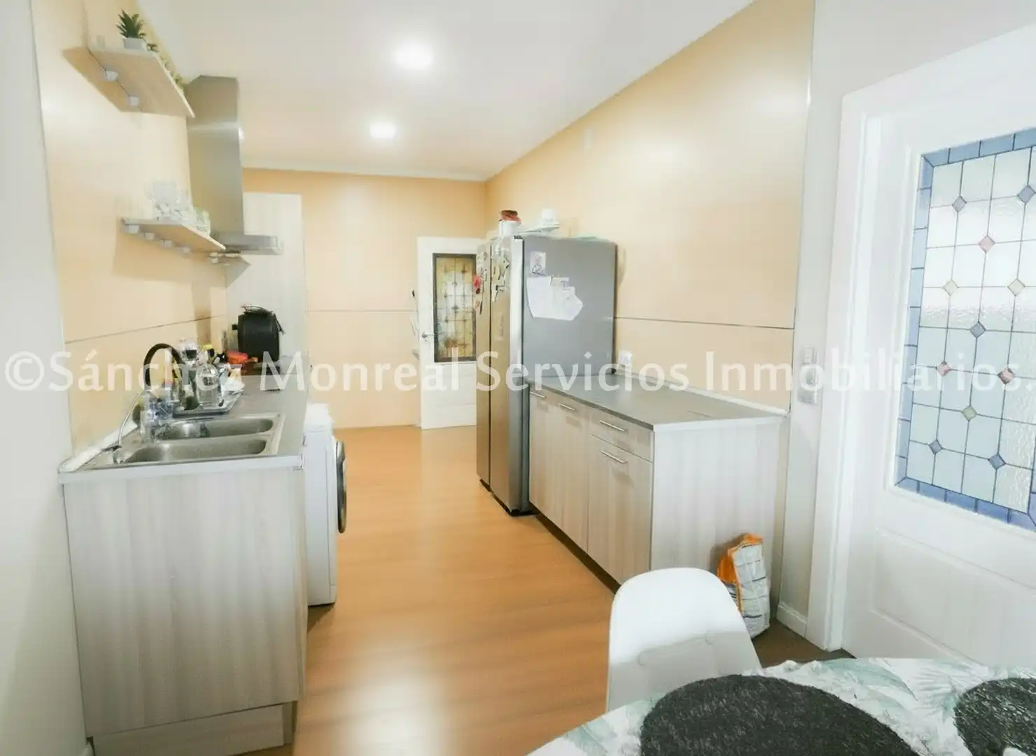 Casa con piscina en venta en Calle Doctor Mazuecos, imagen 7