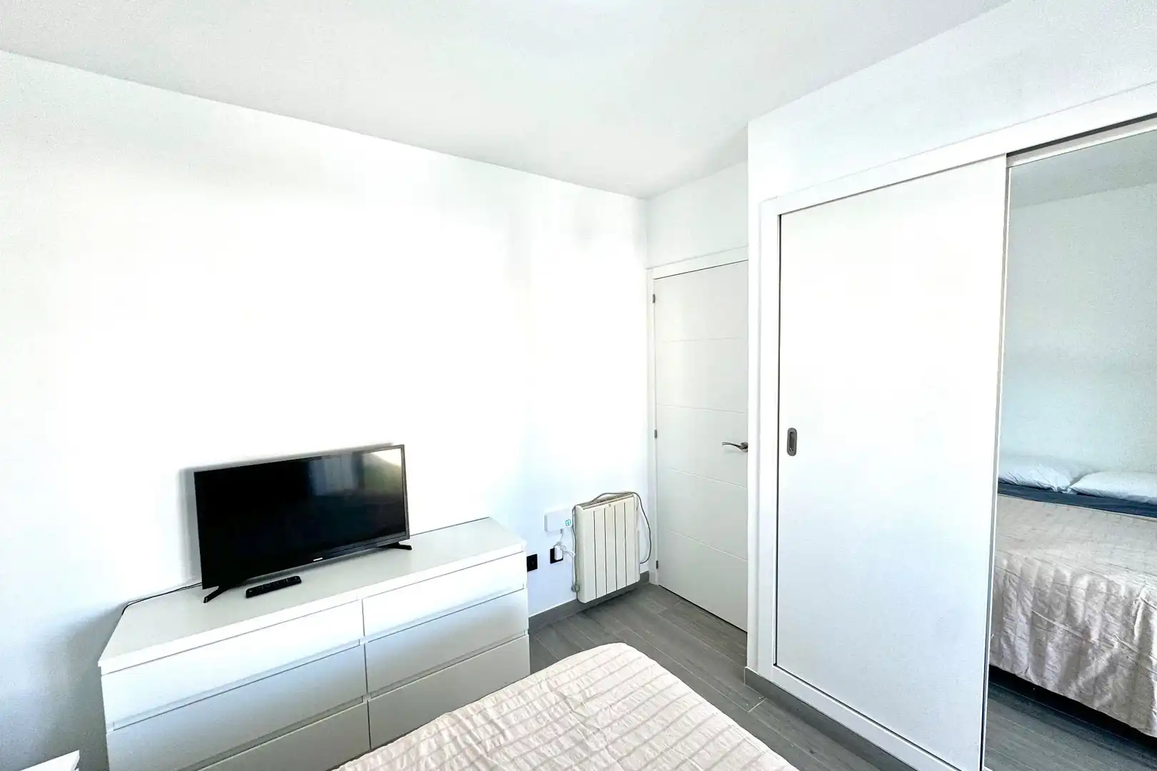 Habitación de Casa o chalet de alquiler en Torrevieja con Piscina