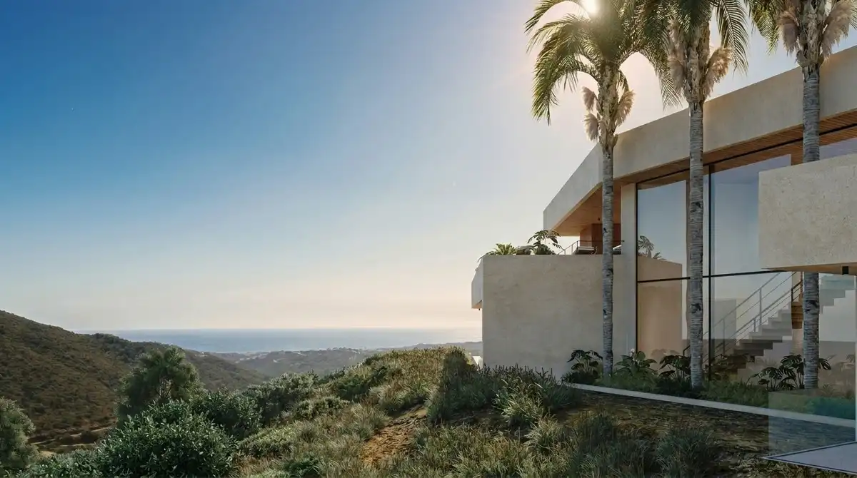 Casa a schiera in vendita a Montemayor - Marbella Club, imagen 23