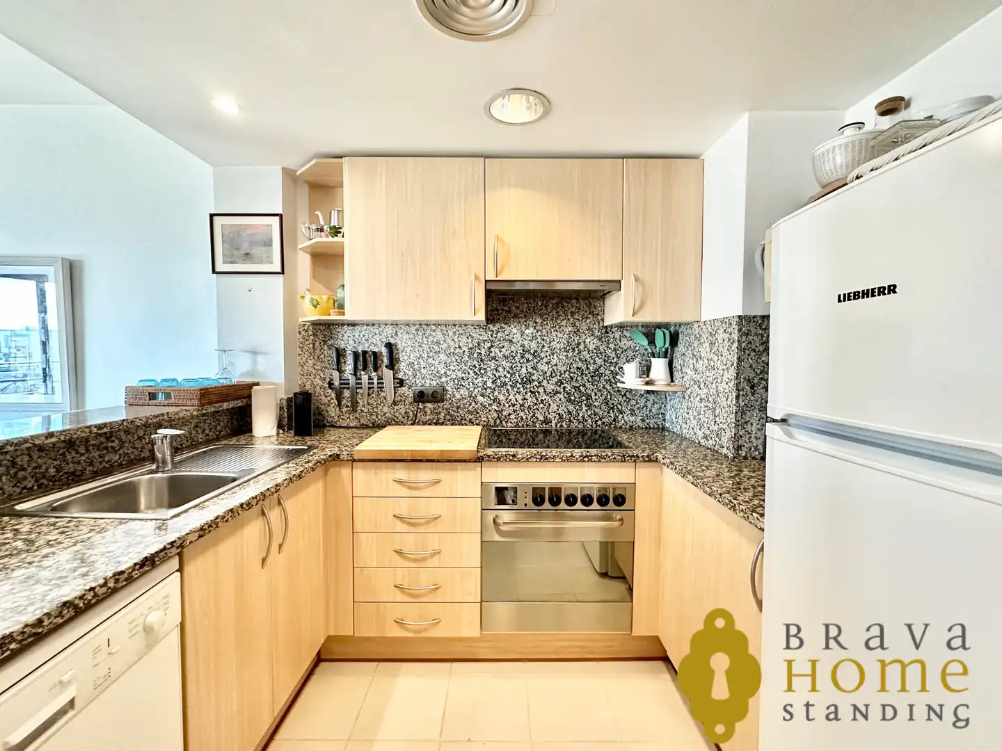 Penthouse mit Pool zum Verkauf in Passeig Marítim, imagen 20