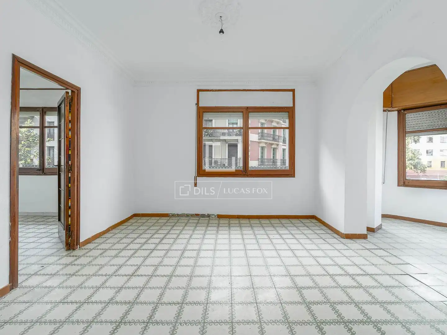 Piso en venta en Eixample, imagen 2