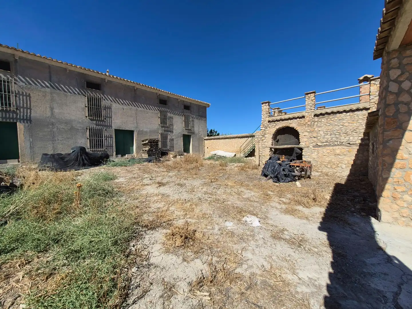 Terreny rústic en venda a Alhama de Granada, imagen 23