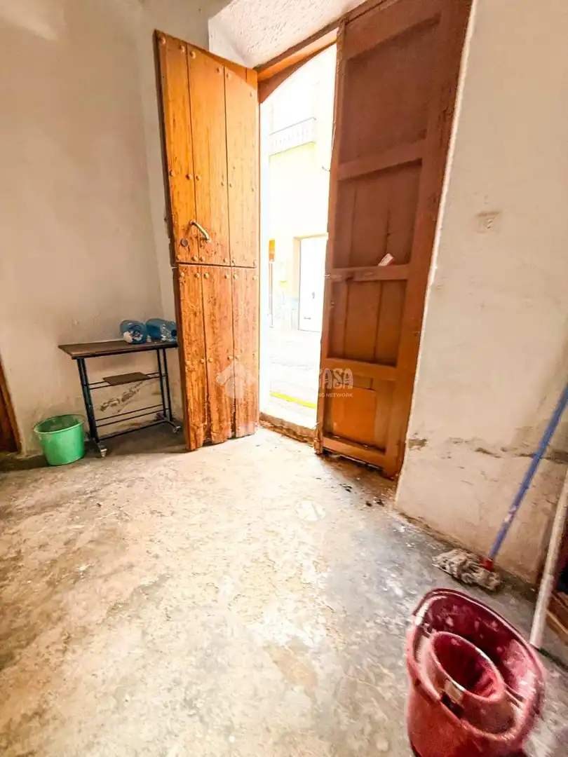 Casa adosada en venda en Los Gallardos