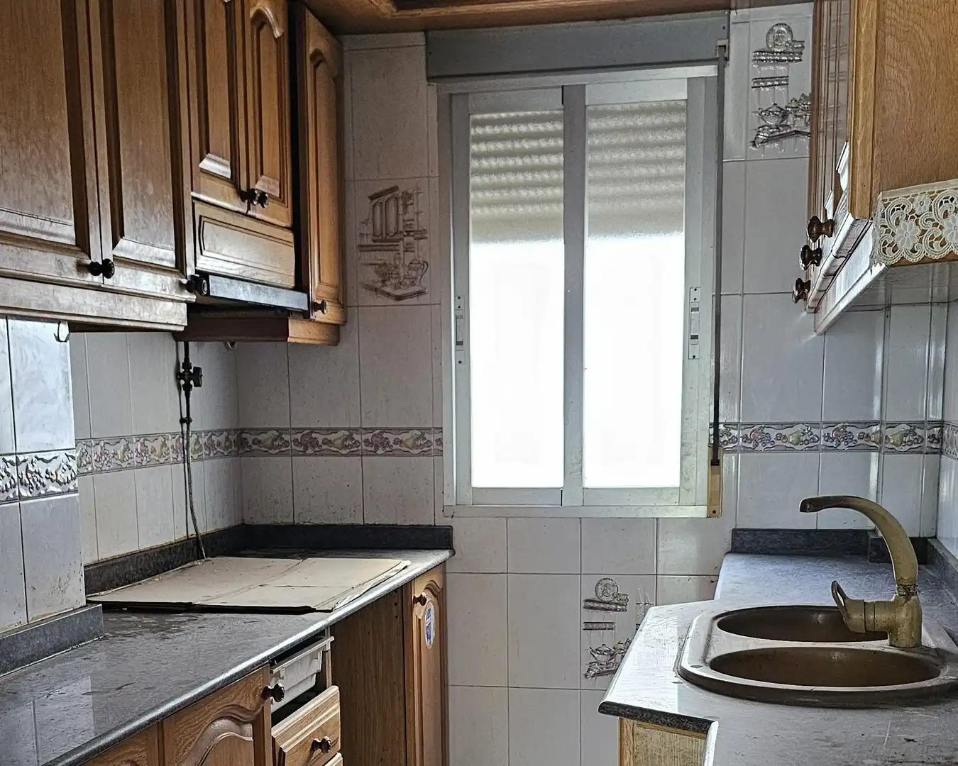 Wohnung mit Terrasse zum Verkauf in Avenida de Juan Ramón Jiménez, imagen 3