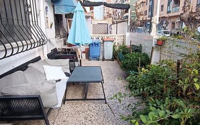 Terrace of House or chalet for sale in Benidorm  with Air Conditioner, Terrace and Storage room