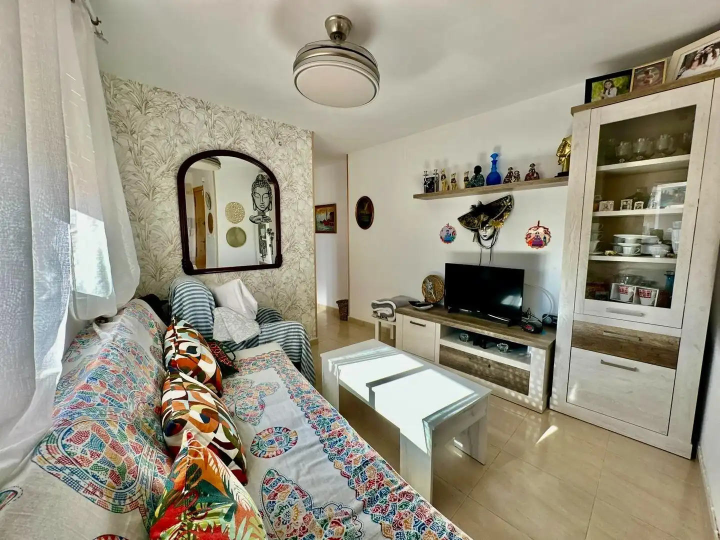 Penthouse with lift for sale in Calle Calle Bailén, 57, imagen 21