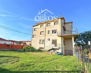 Exterior view of Premises for sale in Almenara de Tormes