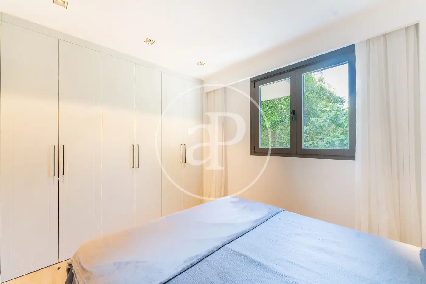 Flat with pool to rent in C. del Marqués de Pico Velasco, imagen 10