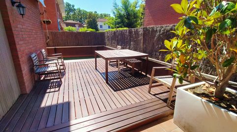 Foto 3 de Casa adosada en venta en Carrer de Ferran Muñoz, Begues, Barcelona