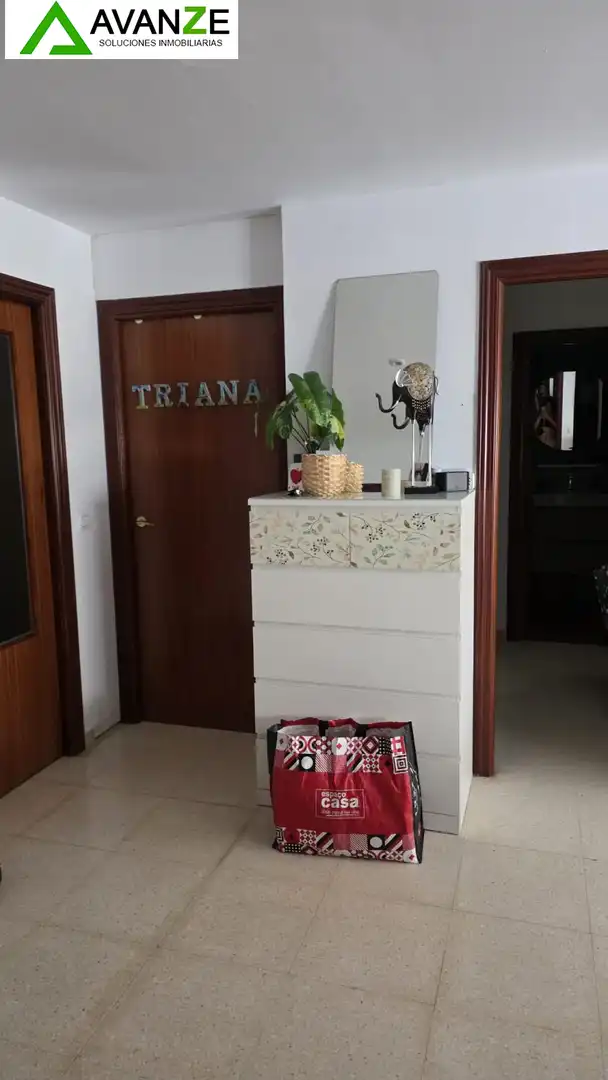 Habitación de Piso en venta en Mérida con Aire acondicionado, Calefacción y Terraza