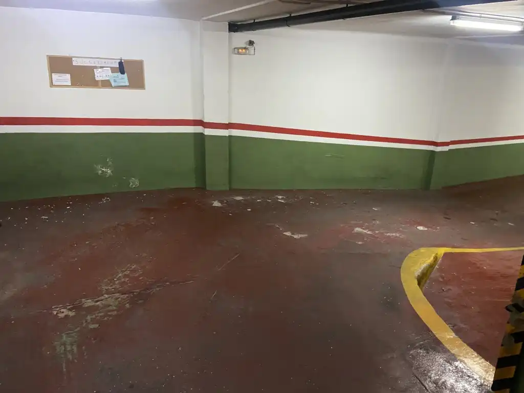 Einzelparkplatz zum Verkauf in Sant Ramon, imagen 5