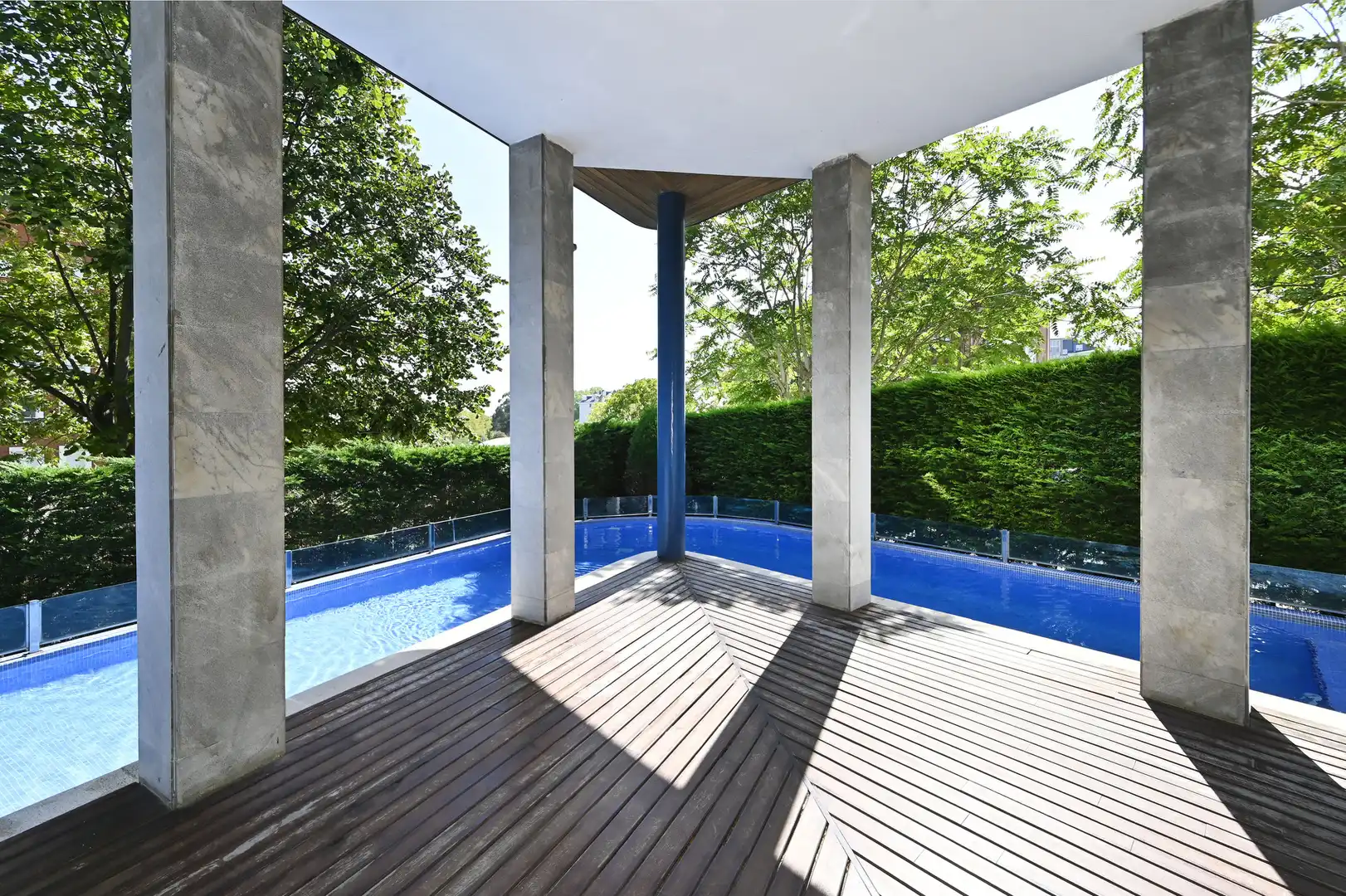 Flat for rent in Avenida Doctor Diego Madrazo, Valdenoja