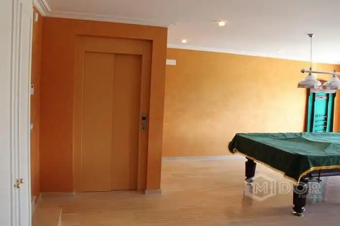 Casa con piscina en venta en Torre Valentina - Mas Vilar de La Mutxada - Treumal, imagen 43