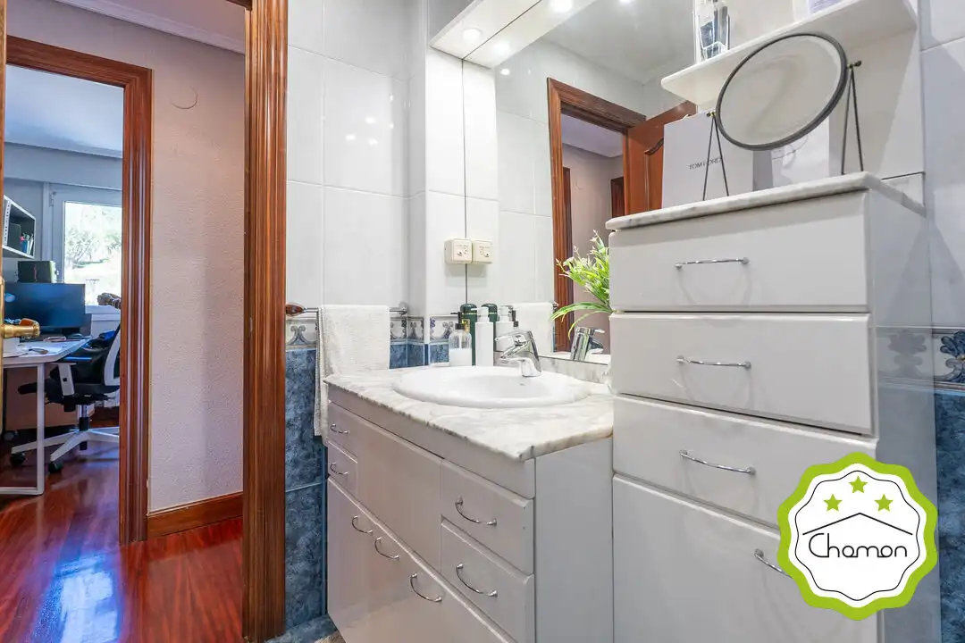 Baño de Piso en venta en Bedia, Bizkaia