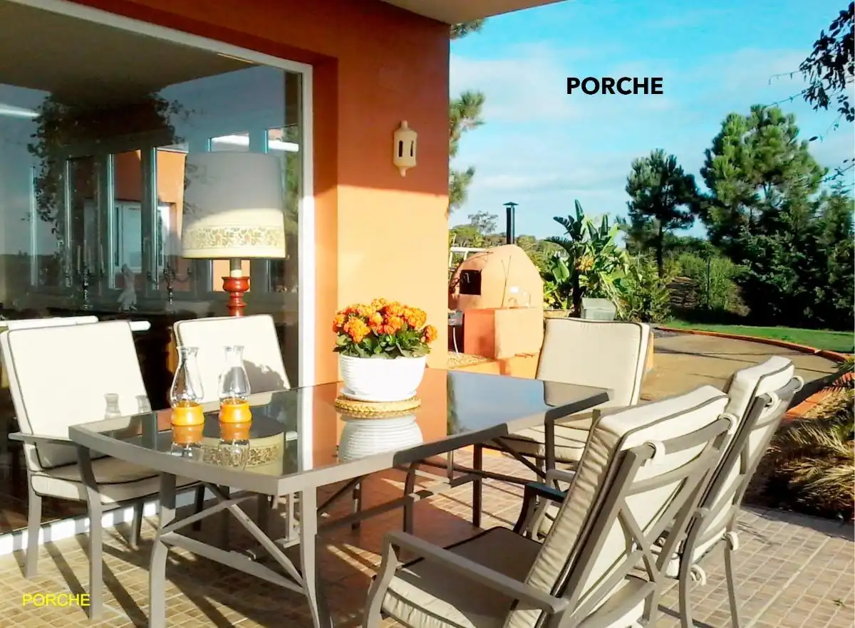 Terrasse von Country house zum Verkauf in Cartaya mit Terrasse und Abstellraum
