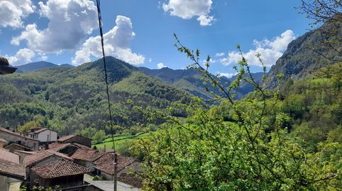 Foto 3 de Casa o chalet en venta en Caso - Lg Caleao, 119, Caso, Asturias