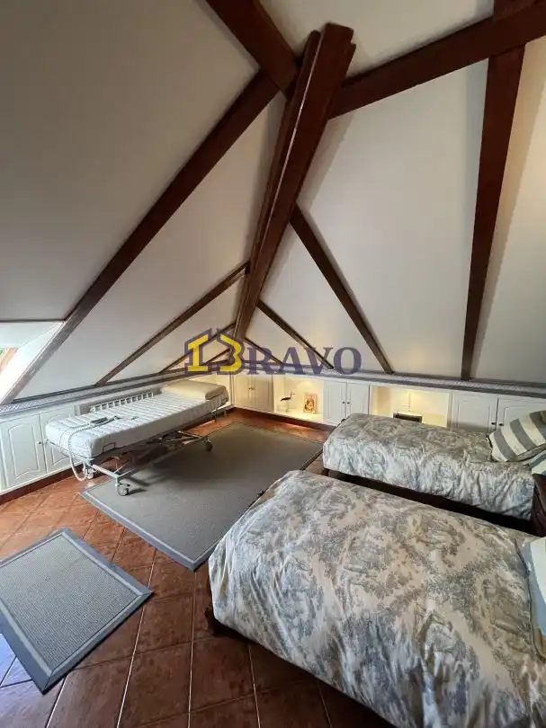 Casa o chalet en venta en Valle de Mena con Calefacción, Jardín privado y Terraza