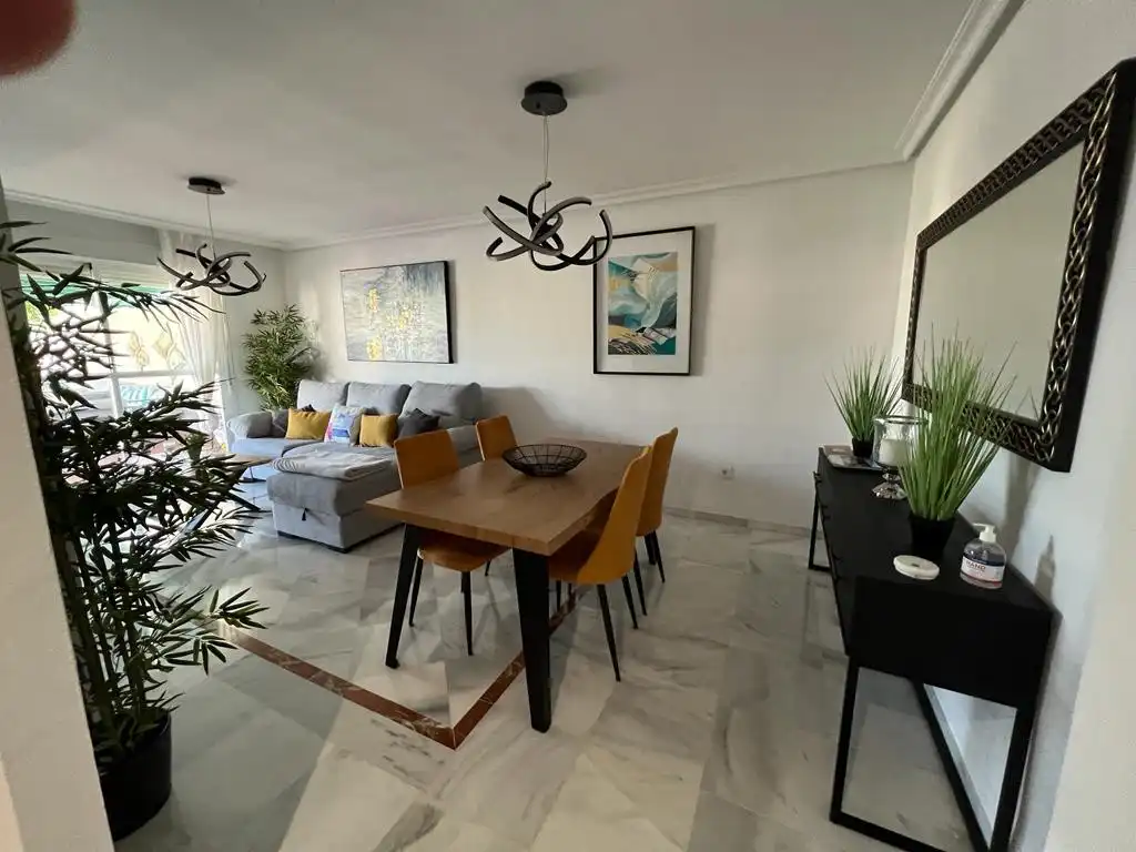 Apartments for rent in RIO VOLGA-ALTOS DEL RODEO, Rodeo Alto - Guadaiza - La Campana