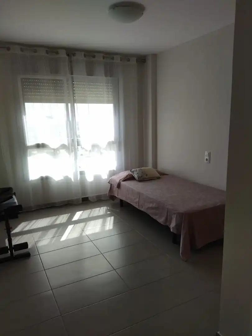 Mini appartamento con terrazza in vendita a Malaga, imagen 7