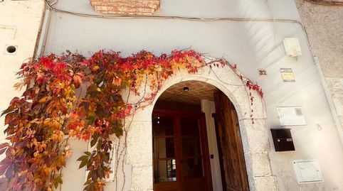 Encantadora casa rústica con elegancia moderna en el corazón de Collbató, immagine 3