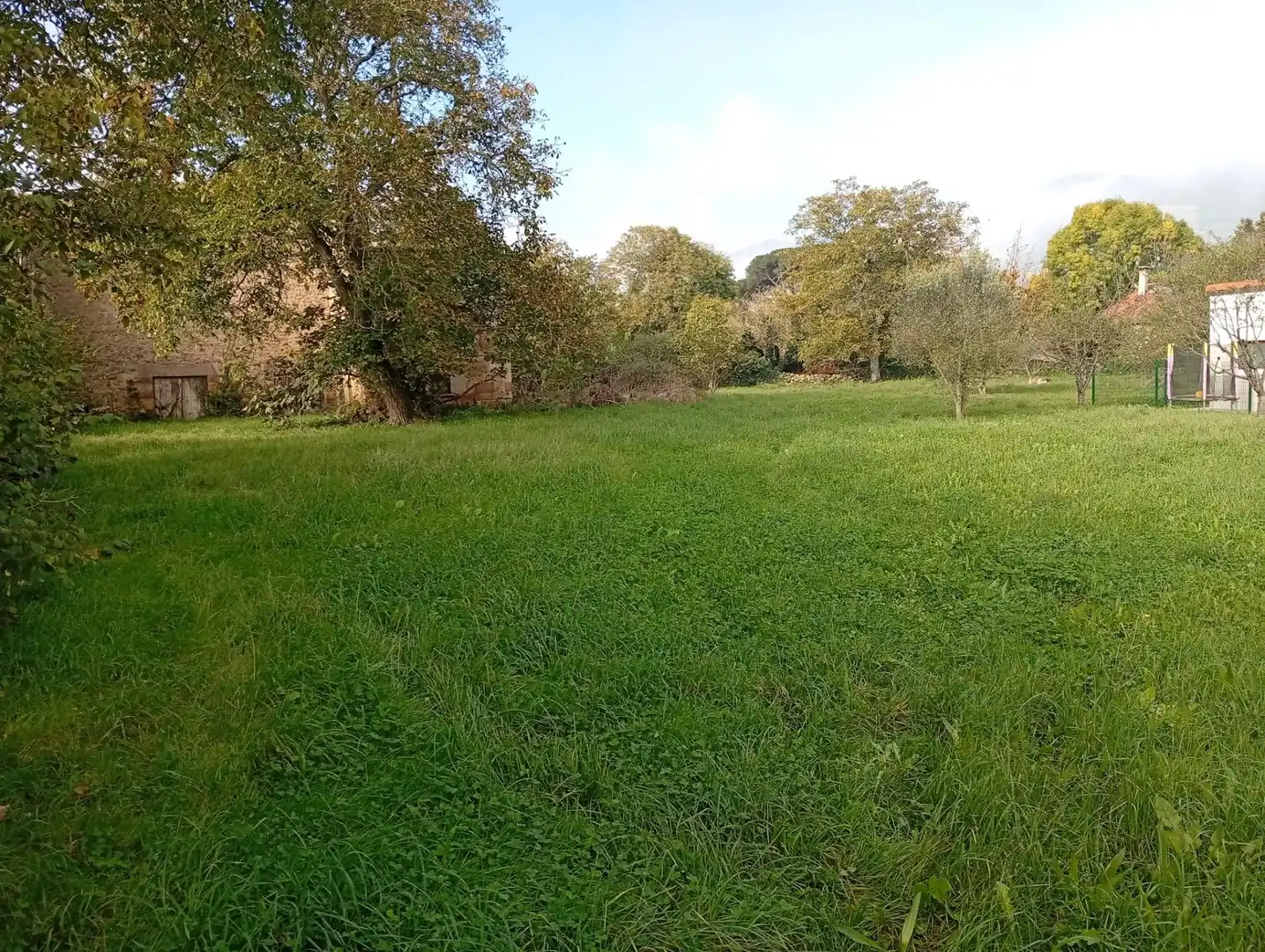 Terreno residencial en venta en Arenas de Iguña