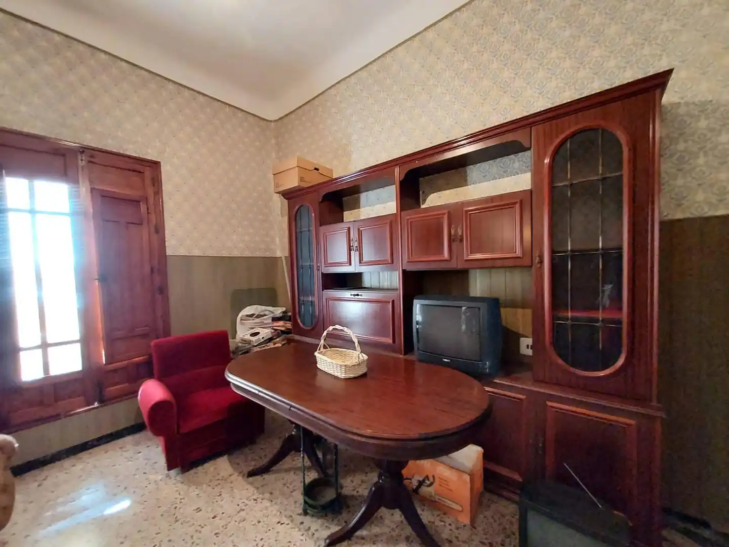 Country homes for sale in Carretera BENIEL DESAM, Desamparados - Hurchillo - Torremendo