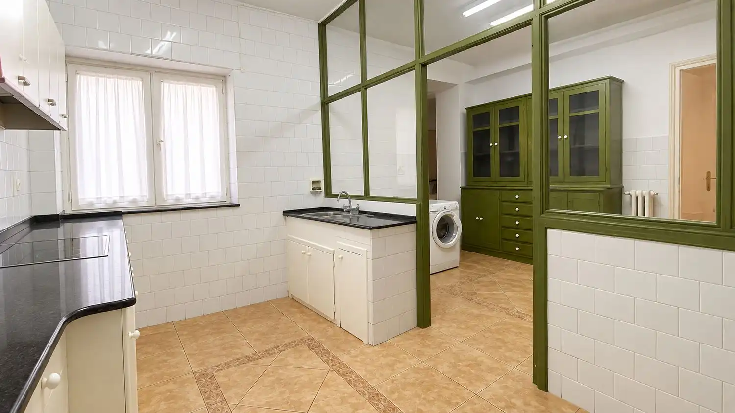 Wohnung mit Aufzug zum Verkauf in Plaza Luis Hauzeur, imagen 31